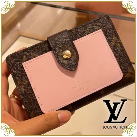 Products by Louis Vuitton: Juliette Wallet